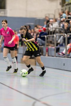Bild 699 - wBJ Loewinnen Cup B2